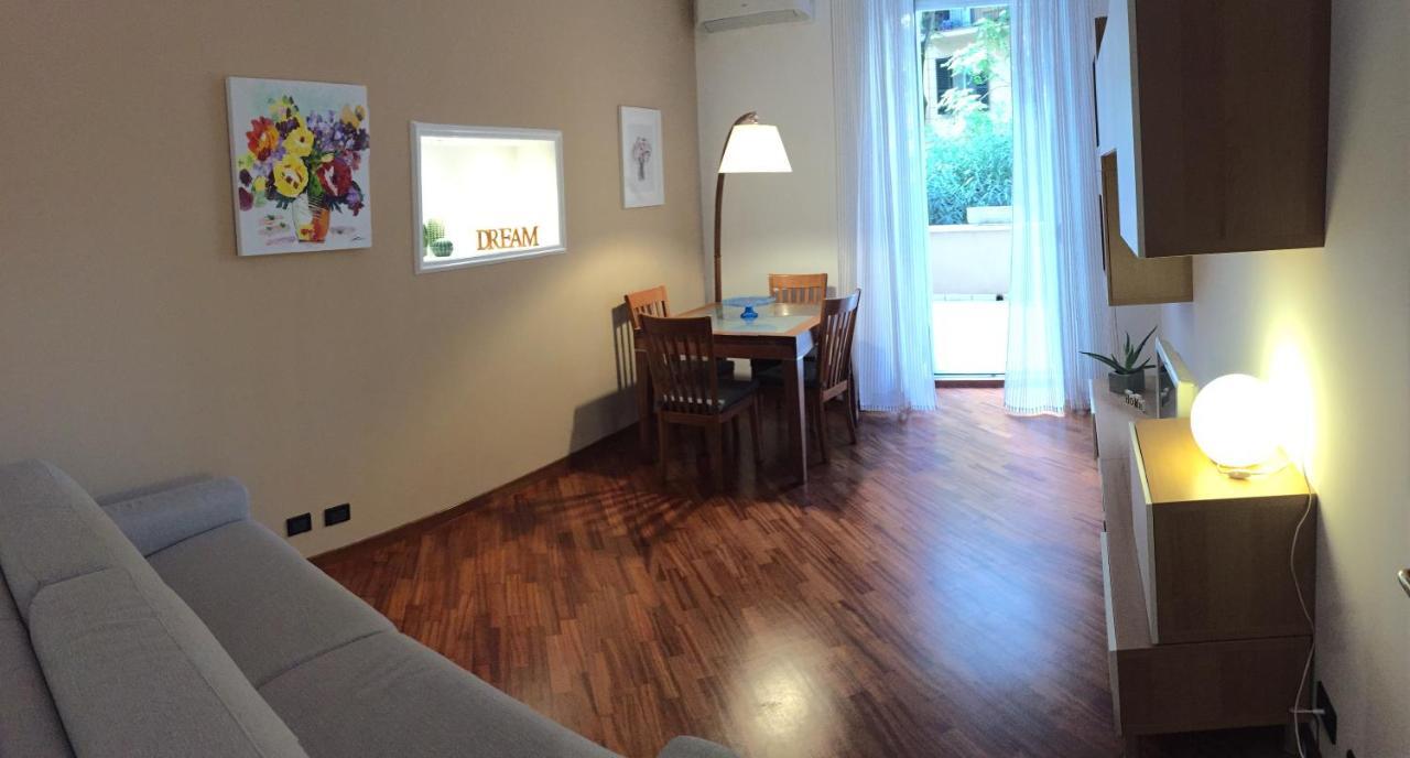 Il Giardino Nascosto Apartment Rome Exterior photo