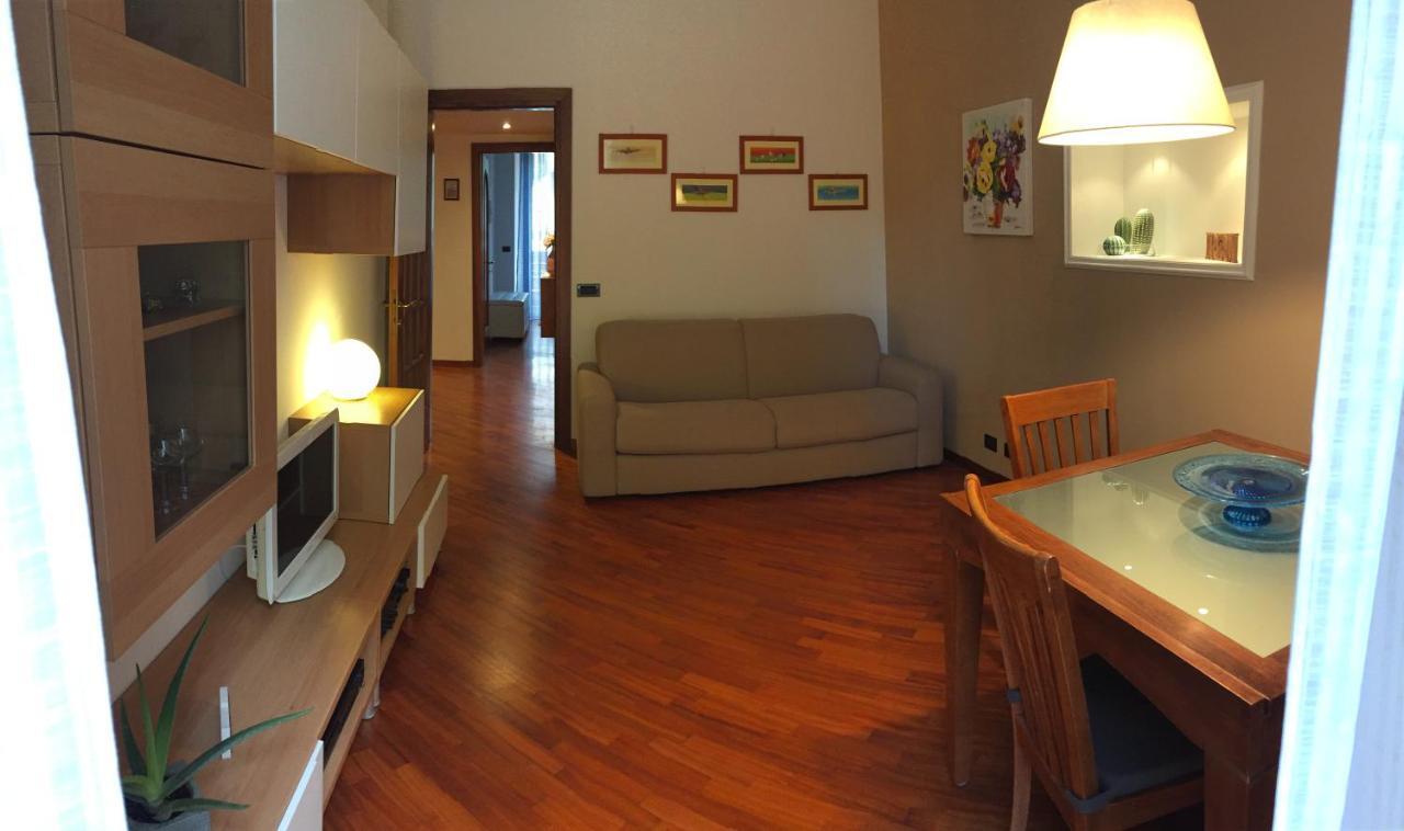 Il Giardino Nascosto Apartment Rome Exterior photo